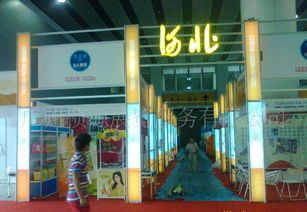 廣告展覽器材與戶外燈箱 一站式供應(yīng)與服務(wù)指南