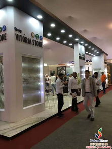 新天會展 連接全球商機的專業橋梁